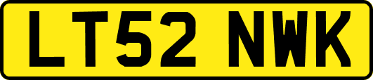 LT52NWK