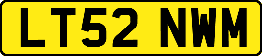 LT52NWM