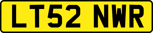 LT52NWR