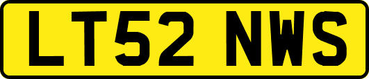 LT52NWS