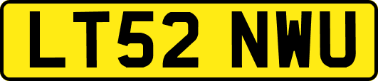 LT52NWU