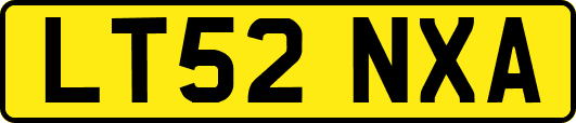 LT52NXA