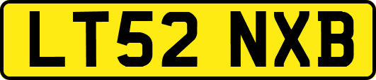 LT52NXB
