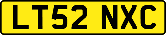 LT52NXC