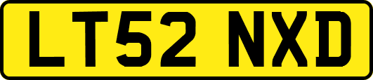 LT52NXD