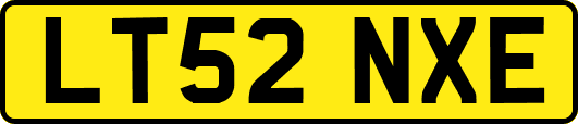 LT52NXE