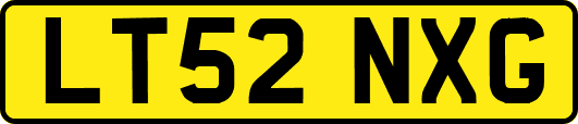 LT52NXG