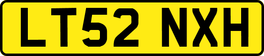 LT52NXH