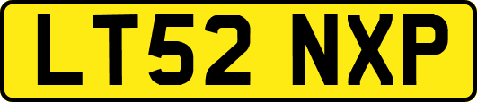 LT52NXP