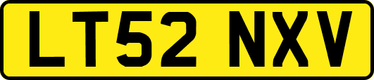 LT52NXV