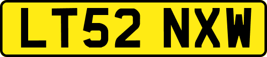 LT52NXW