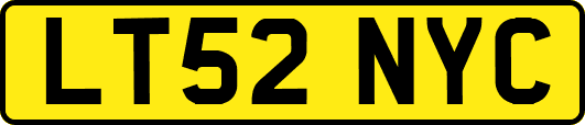 LT52NYC