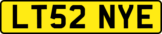 LT52NYE