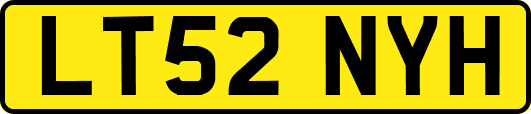 LT52NYH