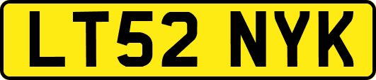 LT52NYK