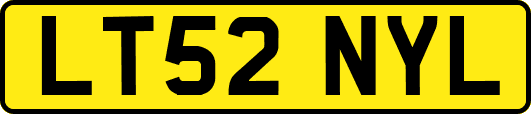 LT52NYL