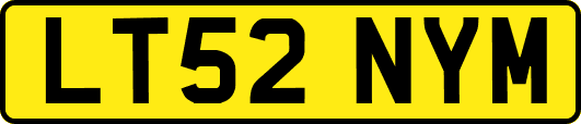 LT52NYM