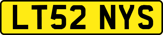 LT52NYS