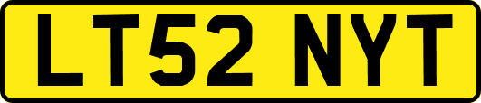 LT52NYT