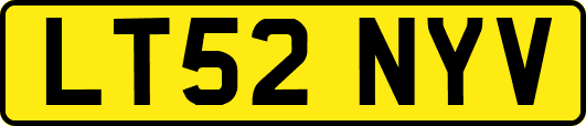 LT52NYV