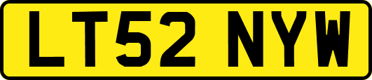 LT52NYW
