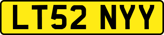 LT52NYY