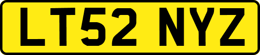 LT52NYZ