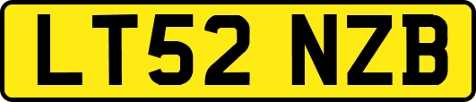 LT52NZB