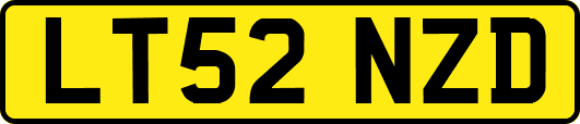 LT52NZD