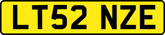 LT52NZE