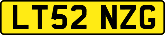 LT52NZG