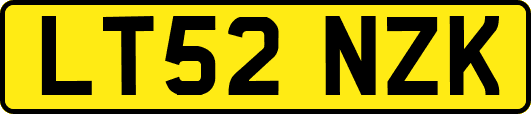LT52NZK