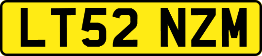 LT52NZM