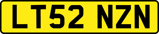LT52NZN