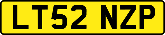 LT52NZP