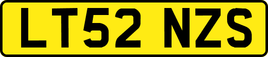 LT52NZS