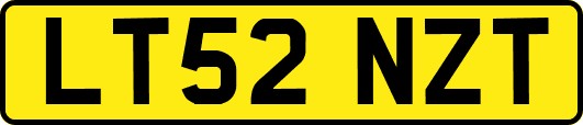 LT52NZT