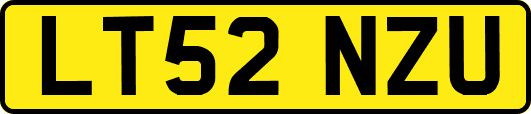 LT52NZU