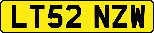 LT52NZW