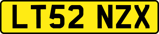 LT52NZX