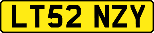 LT52NZY
