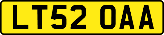 LT52OAA