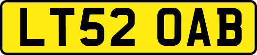 LT52OAB