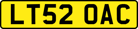 LT52OAC