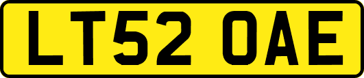 LT52OAE