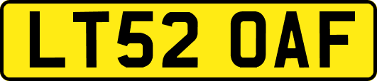 LT52OAF