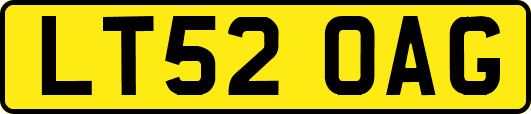 LT52OAG