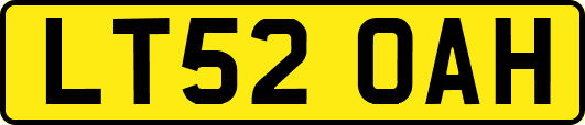 LT52OAH