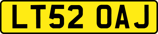 LT52OAJ