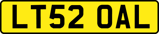 LT52OAL